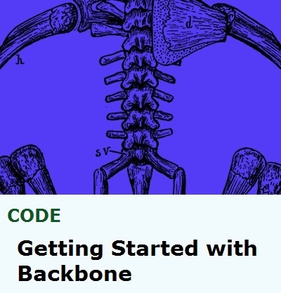 Tuts+ Premium Getting Started With Backbone Tuts+ Premium Getting Started With Backbone
