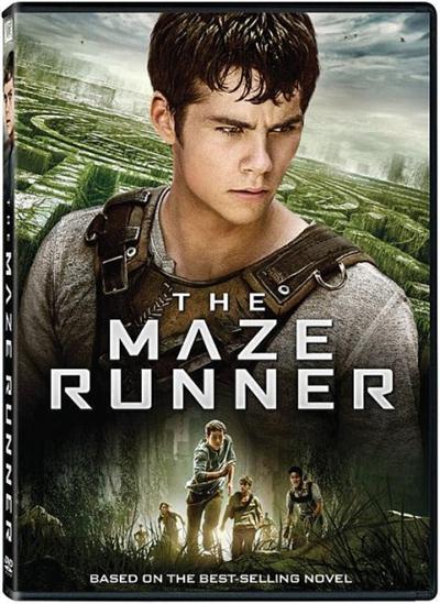 The Maze Runner (2014) 720p BluRay x264-microHD