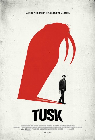 Tusk (2014) BluRay 1080p DTS x264-CHD