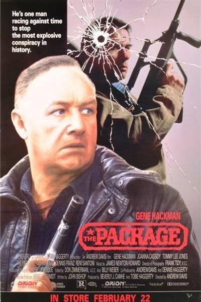 The Package (1989) 1080p BluRay X264-Japhson
