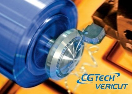 CGTech VERICUT 7.3.3-MAGNiTUDE CGTech VERICUT 7.3.3-MAGNiTUDE