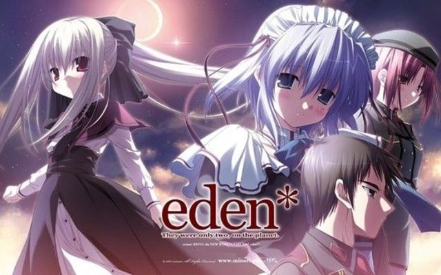 Eden-FL