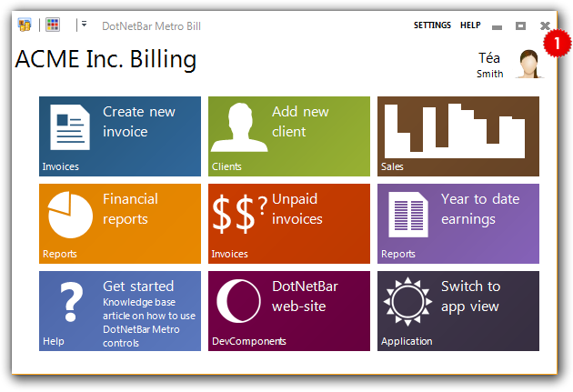 DevComponents DotNetBar 12.0.0.1 DevComponents DotNetBar 12.0.0.1