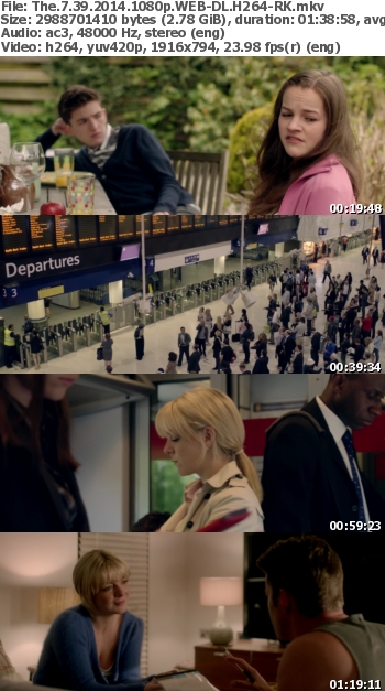The 7 39 (2014) 1080p WEB-DL H264-RK The 7 39 (2014) 1080p WEB-DL H264-RK