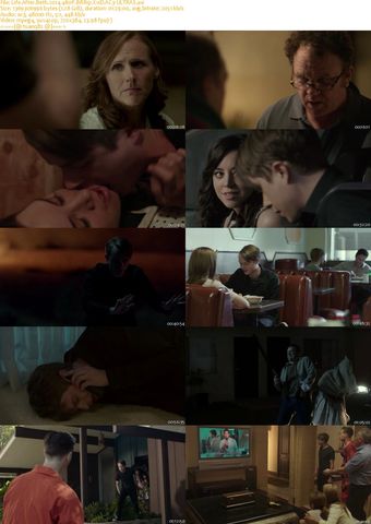 Life After Beth (2014) 480P BRRip XviD AC3-ULTRAS Life After Beth (2014) 480P BRRip XviD AC3-ULTRAS