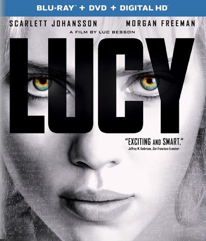 Lucy 2014 1080p Bluray x264 DTS-EVO