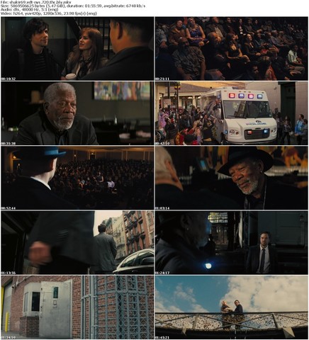 Now You See Me (2013) Theatrical Cut 720p BluRay x264-VeDeTT Now You See Me (2013) Theatrical Cut 720p BluRay x264-VeDeTT