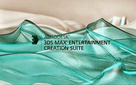 Autodesk 3ds Max Entertainment Creation Suite Standard 2016 (x64)-XFORCE (Update 28.03.2025) Autodesk 3ds Max Entertainment Creation Suite Standard 2016 (x64)-XFORCE (Update 28.03.2025)