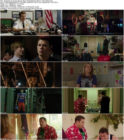 22 Jump Street (2014) 720p BluRay DD5.1 x264-HiDt 22 Jump Street (2014) 720p BluRay DD5.1 x264-HiDt