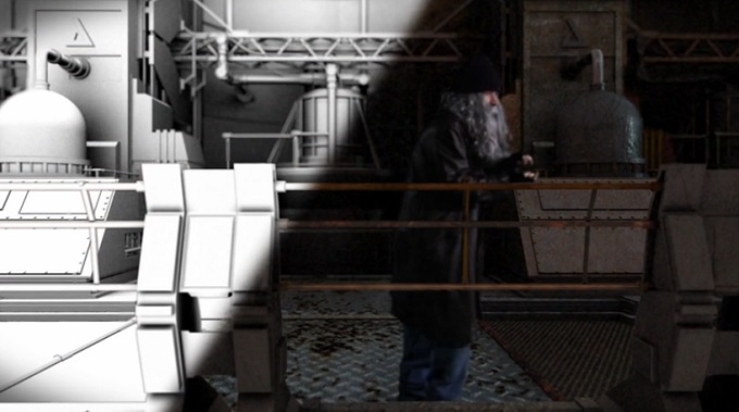 Using Advanced Compositing Tools in After Effects