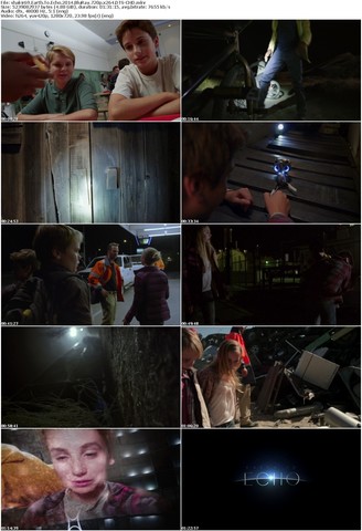 Earth To Echo (2014) BluRay 720p x264 DTS-CHD Earth To Echo (2014) BluRay 720p x264 DTS-CHD