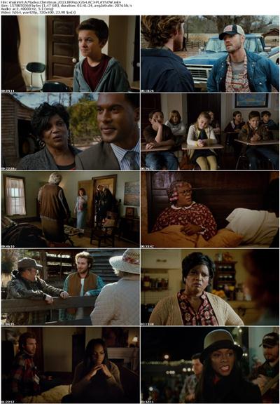 A Madea Christmas 2013 BRRip X264 AC3-PLAYNOW A Madea Christmas 2013 BRRip X264 AC3-PLAYNOW