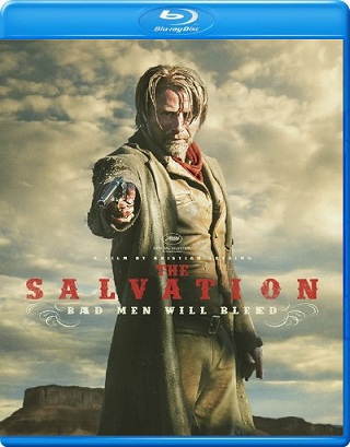 The Salvation 2014 720p BluRay x264 DTS-SubZero