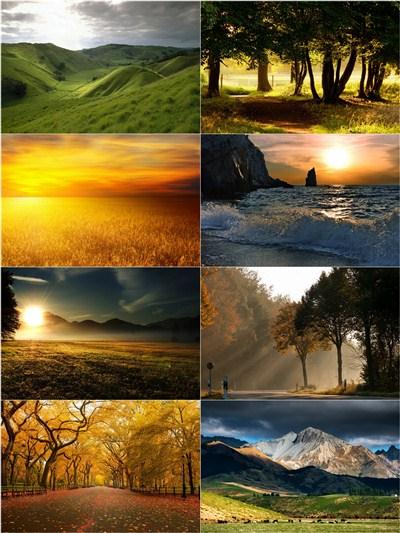 Wallpapers - World (02.12.2024) Wallpapers - World (02.12.2024)