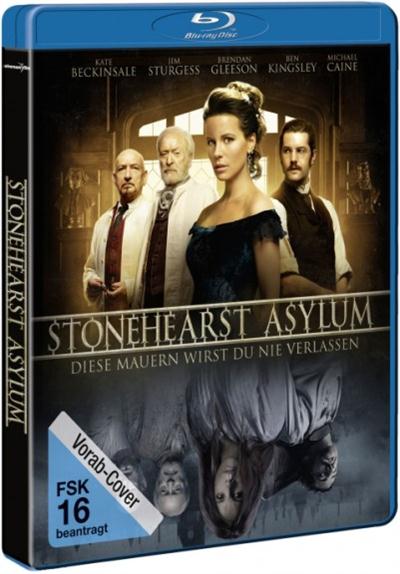 Stonehearst Asylum (2014) 720p BluRay x264-EVO Stonehearst Asylum (2014) 720p BluRay x264-EVO