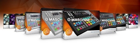 Native Instruments Maschine Expansion Supreme Bundle Of 0rgan1c Love Native Instruments Maschine Expansion Supreme Bundle Of 0rgan1c Love