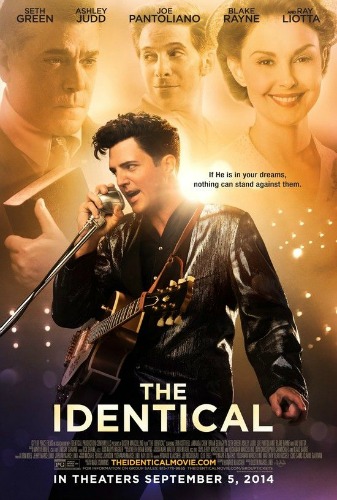 The Identical (2014) HDRip XviD AC3-EVO