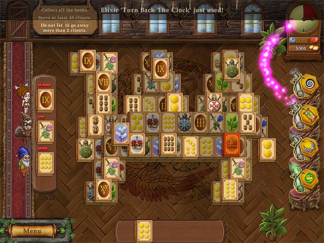 Magic Bookshop Mahjong v1.0-ZEKE Magic Bookshop Mahjong v1.0-ZEKE