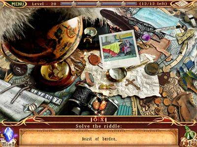 Hidden Object Crosswords 2 v1.0-ZEKE Hidden Object Crosswords 2 v1.0-ZEKE