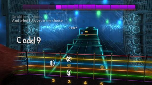 Rocksmith 2014 XBOX360-COMPLEX Rocksmith 2014 XBOX360-COMPLEX