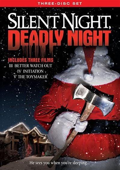 Silent Night Deadly Night (1984) 1080p BluRay TrueHD x264-BARC0DE