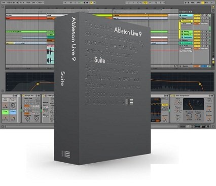 Ableton Live 9 Suite Beta v9.1.6 Win (x86 x64)