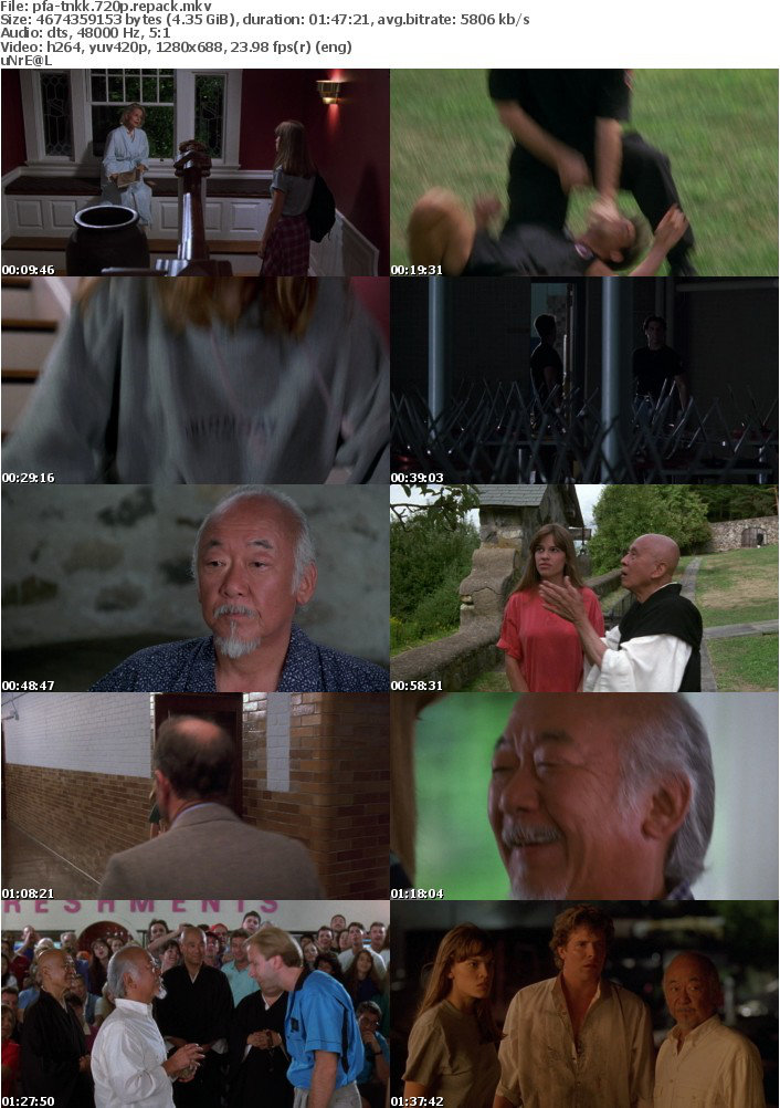 The Next Karate Kid 1994 720p REPACK BluRay x264-PFa The Next Karate Kid 1994 720p REPACK BluRay x264-PFa