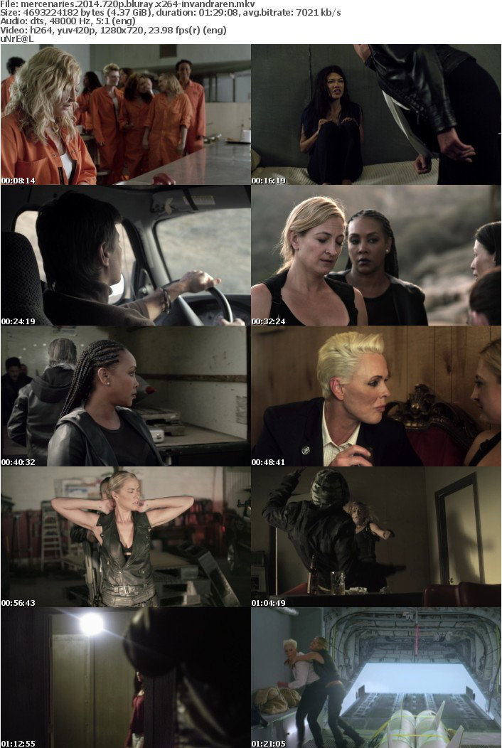 Mercenaries 2014 720p BluRay X264-iNVANDRAREN Mercenaries 2014 720p BluRay X264-iNVANDRAREN