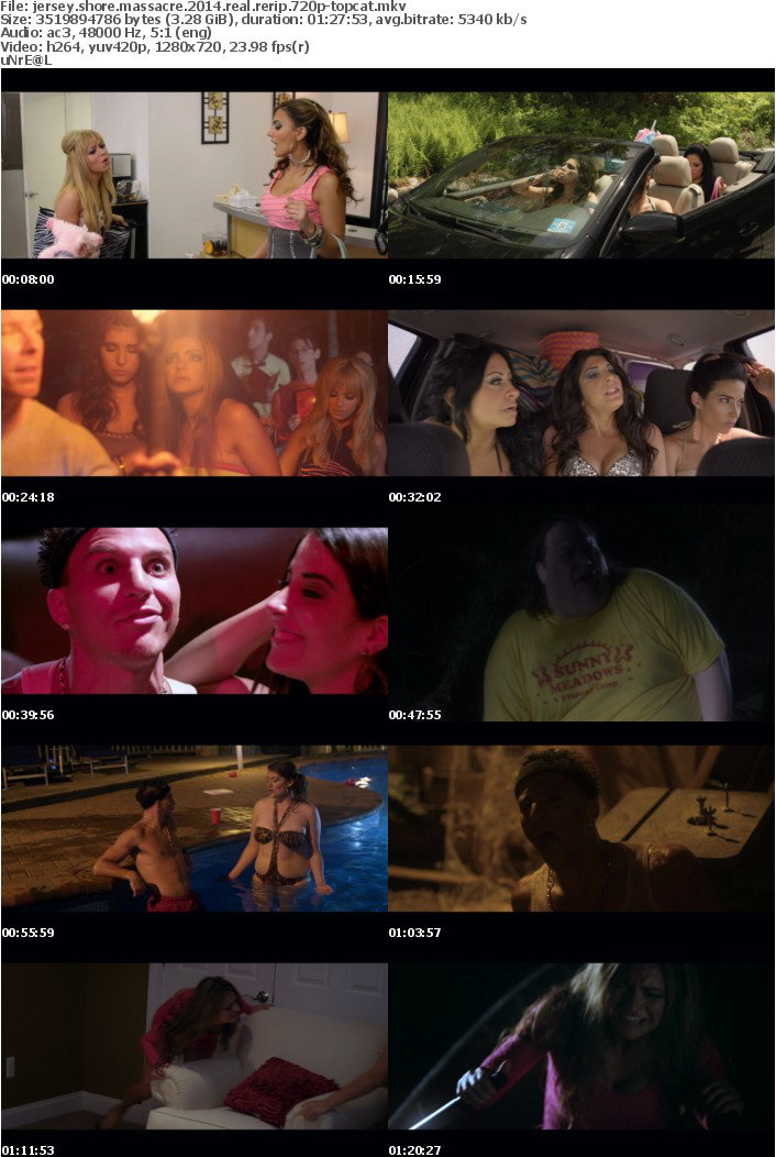 Jersey Shore Massacre 2014 REAL RERip 720p BluRay x264-TOPCAT Jersey Shore Massacre 2014 REAL RERip 720p BluRay x264-TOPCAT