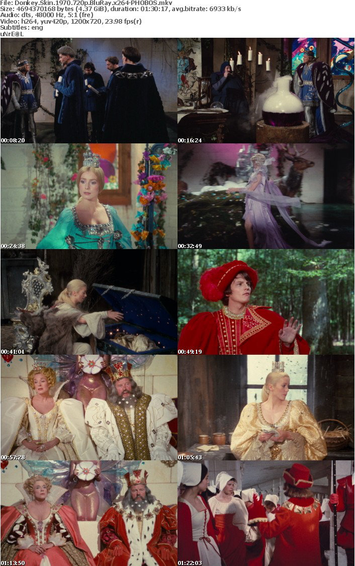 Donkey Skin 1970 720p BluRay x264-PHOBOS Donkey Skin 1970 720p BluRay x264-PHOBOS