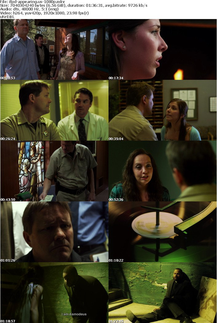 The Appearing 2014 1080p BluRay x264-iFPD The Appearing 2014 1080p BluRay x264-iFPD