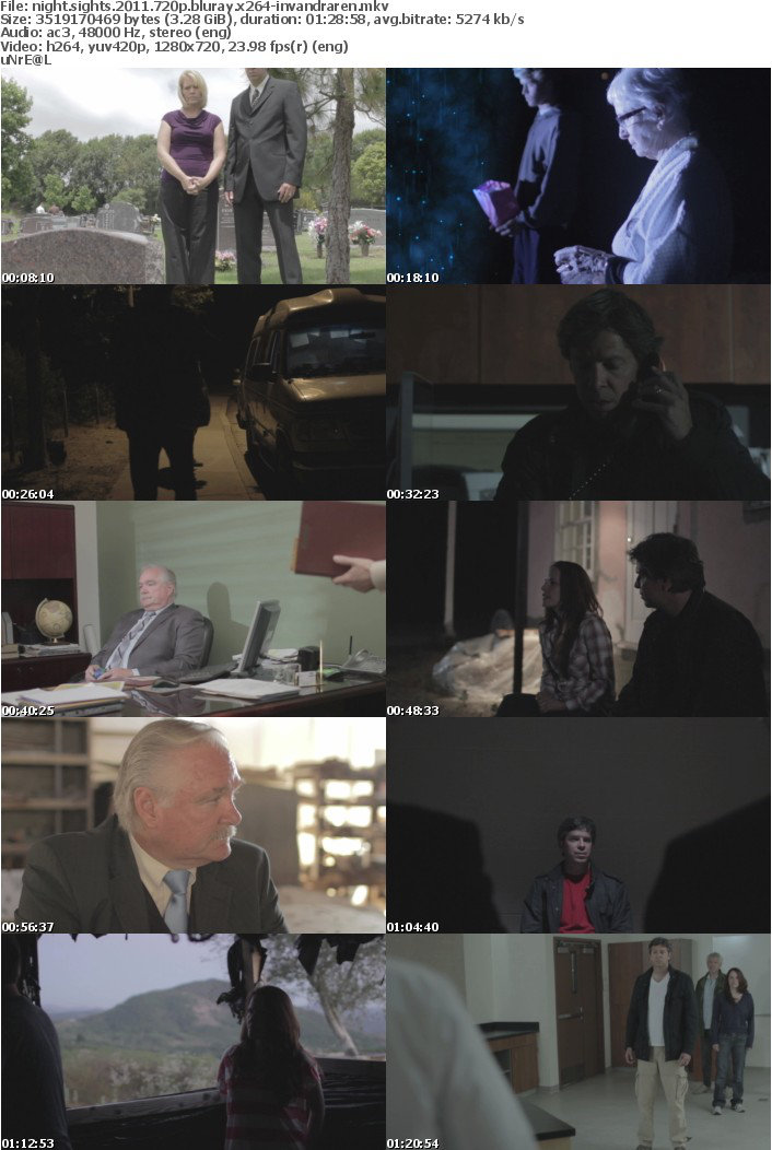 Night Sights 2011 720p BluRay X264-iNVANDRAREN