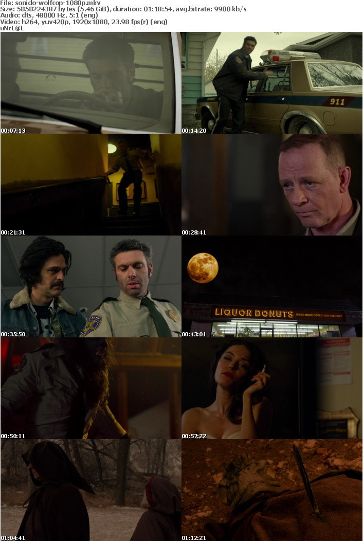 Wolfcop 2014 1080p BluRay x264-SONiDO Wolfcop 2014 1080p BluRay x264-SONiDO