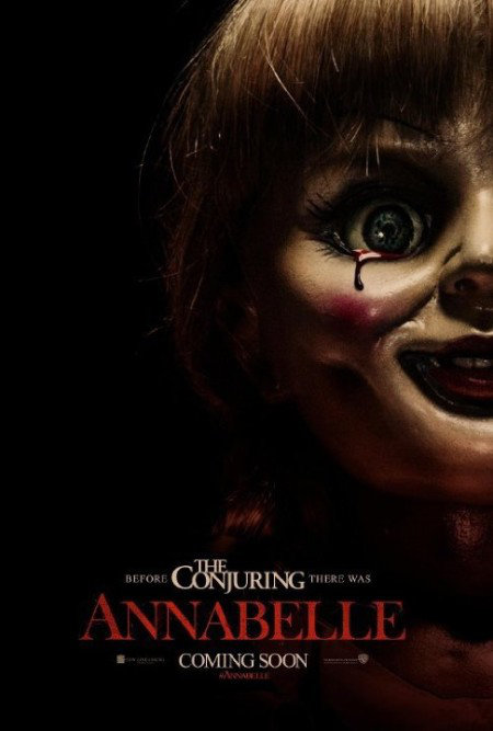 Annabelle 2014 HC WEBRip Xvid-CRYS