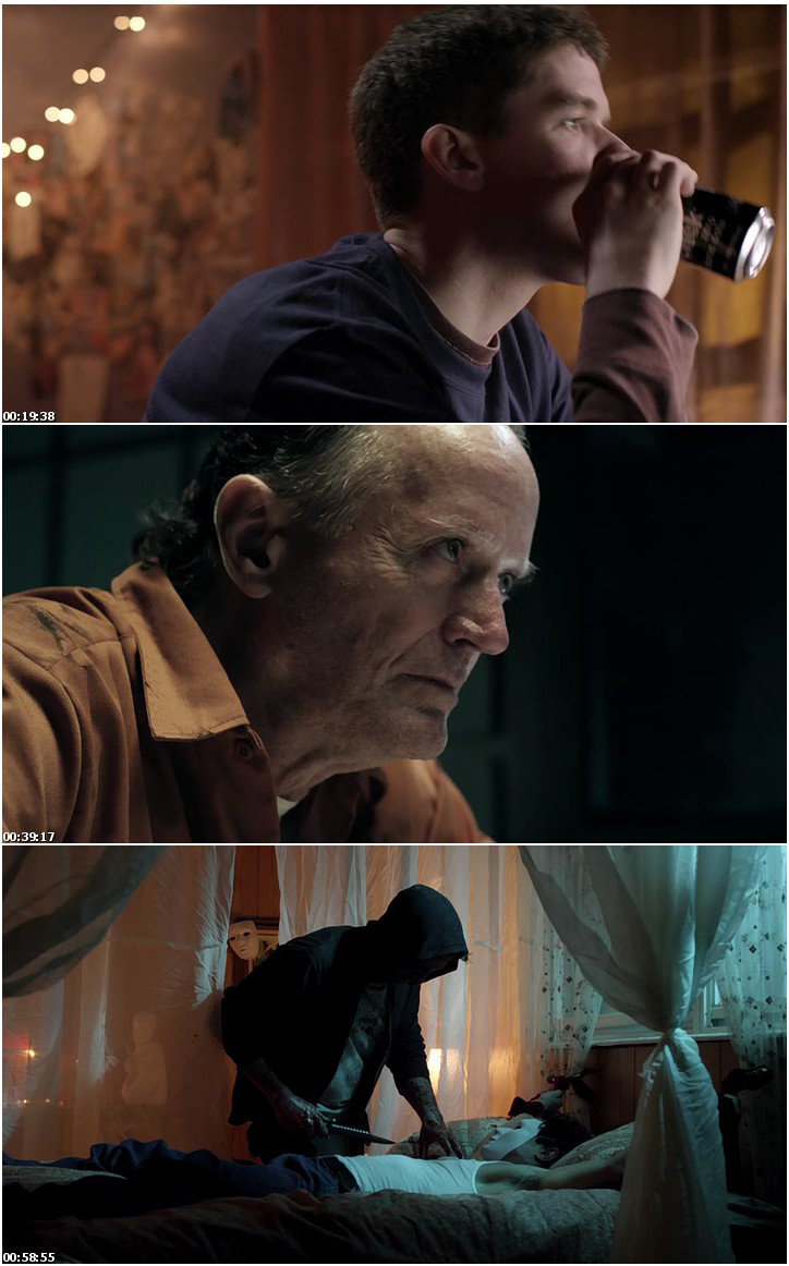 House of Bodies (2013) BRRIP XviD AC3 MiLLENiUM House of Bodies (2013) BRRIP XviD AC3 MiLLENiUM