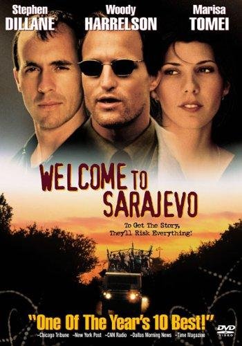 Welcome to Sarajevo 1997 720p BluRay X264-AMIABLE