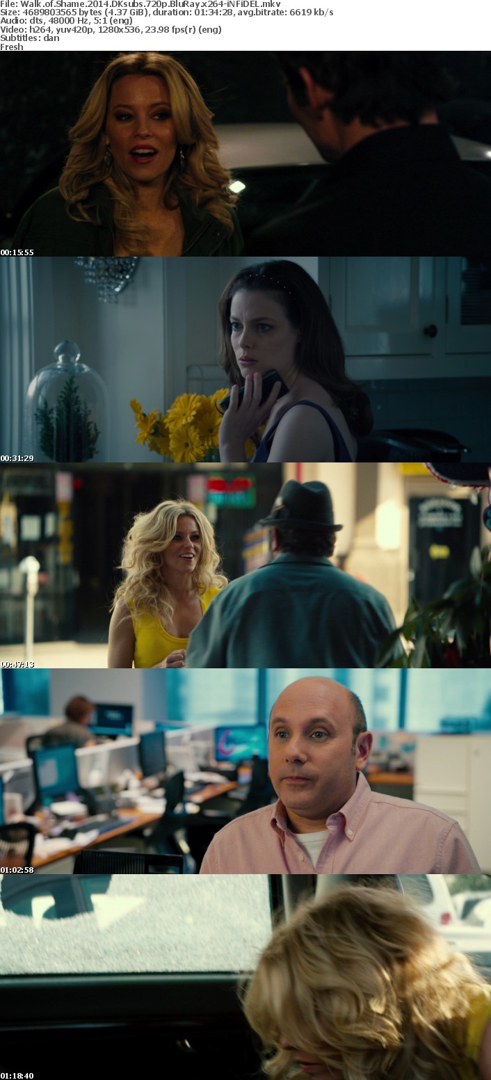 Walk of Shame 2014 DKsubs 720p BluRay x264-iNFiDEL Walk of Shame 2014 DKsubs 720p BluRay x264-iNFiDEL