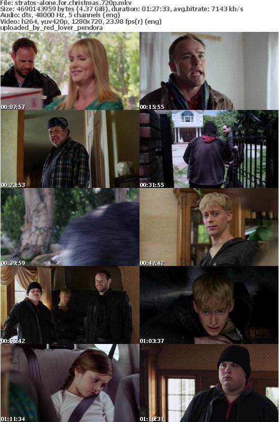 Alone for Christmas 2013 720p BluRay x264-STRATOS Alone for Christmas 2013 720p BluRay x264-STRATOS