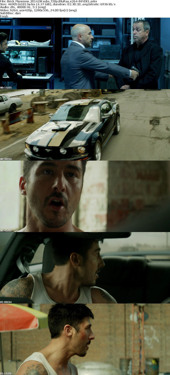 Brick Mansions 2014 DKsubs 720p BluRay x264-iNFiDEL Brick Mansions 2014 DKsubs 720p BluRay x264-iNFiDEL