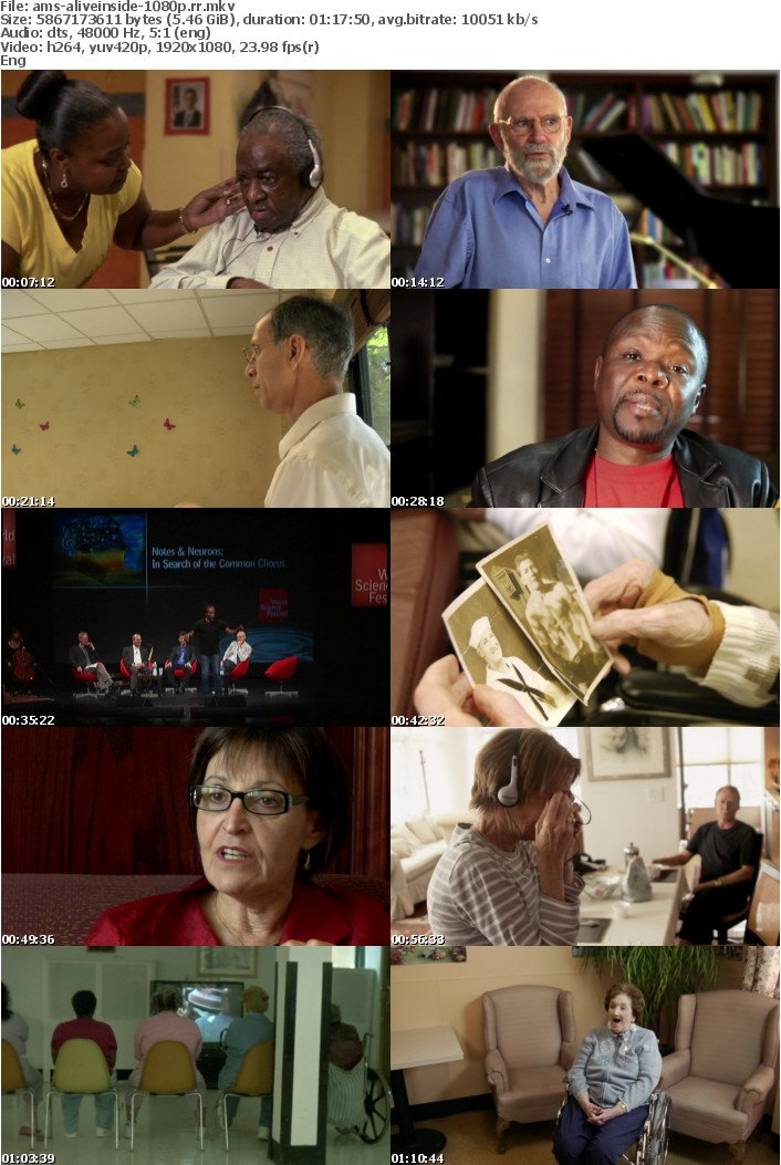 Alive Inside 2014 RERIP LIMITED 1080p BluRay x264-AN0NYM0US Alive Inside 2014 RERIP LIMITED 1080p BluRay x264-AN0NYM0US