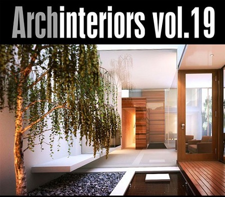 Evermotion Archinteriors vol. 19