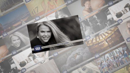 CreativeLive:  Posing Family Portraits with Bambi Cantrell
