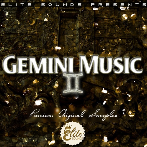 Elite Sounds Gemini Music WAV MiDi-MAGNETRiXX Elite Sounds Gemini Music WAV MiDi-MAGNETRiXX