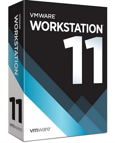 VMware Workstation 11.0.0 Build 2305329 Lite + VMware-tools 9.9.0 RePack by alexagf