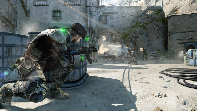 Splinter Cell Blacklist XBOX360-iMARS Splinter Cell Blacklist XBOX360-iMARS