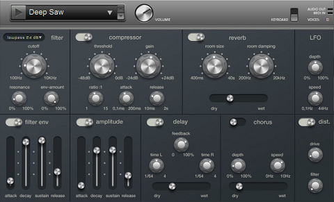 Magix Samplitude Pro (X2) Suite 13.1 Instruments Addon-Trace