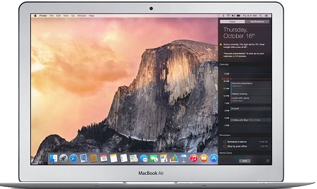 OS X Yosemite 10.10 Build 14A389a (Mac OS X) 